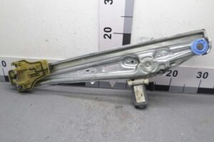 Изображение товара 103385 - 00103385 steklopodemnik zadnij levyj Skoda Yeti