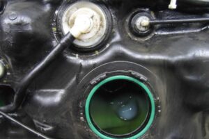 Изображение товара 103388 - 00103388 bak toplivnyj Mercedes SL 3