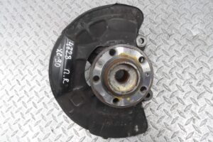 Изображение товара 103391 - 00103391 kulak povorotnyj pravyj Volvo V50