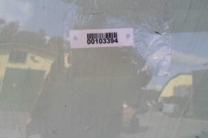 Изображение товара 103394 - 00103394 steklo dveri perednej pravoj Citroen Evasion 1