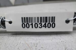 Изображение товара 103400 - 00103400 amortizator kryshki bagazhnika BMW 4 Series 3