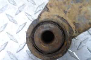 Изображение товара 103406 - 00103406 rychag zadnij levyj verkhnij Pontiac Vibe 3