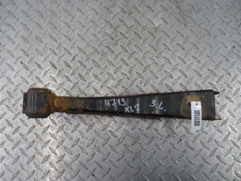 Изображение товара 103406 - 00103406 rychag zadnij levyj verkhnij Pontiac Vibe