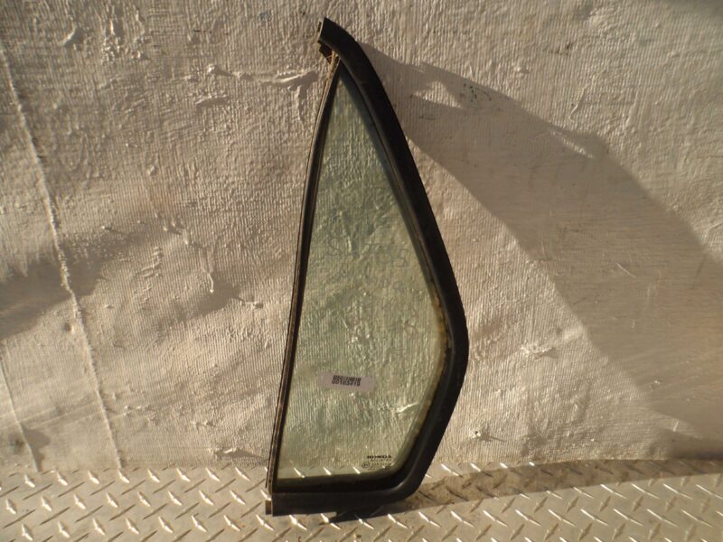 Изображение товара 103419 - 00103419 steklo dveri zadnej levoj Hyundai Matrix