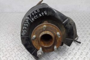 Изображение товара 103427 - 00103427 stupitsa zadnyaya pravaya 