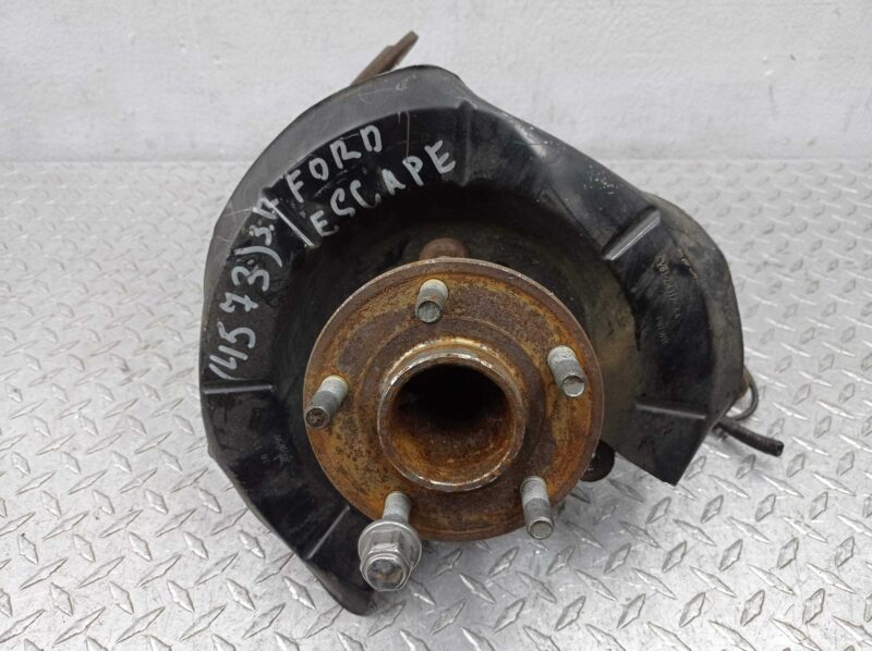 Изображение товара 103427 - 00103427 stupitsa zadnyaya pravaya