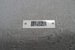 Изображение товара 103431 - 00103431 gajka kolesnaya Peugeot 306 2