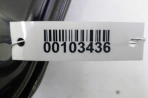 Изображение товара 103436 - 00103436 steklopodemnik perednij pravyj Volvo S40 2