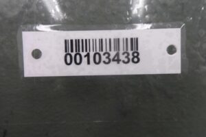 Изображение товара 103438 - 00103438 steklo dveri perednej levoj Toyota Matrix 1