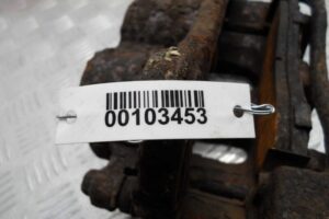 Изображение товара 103453 - 00103453 support perednij levyj Hyundai i40 1