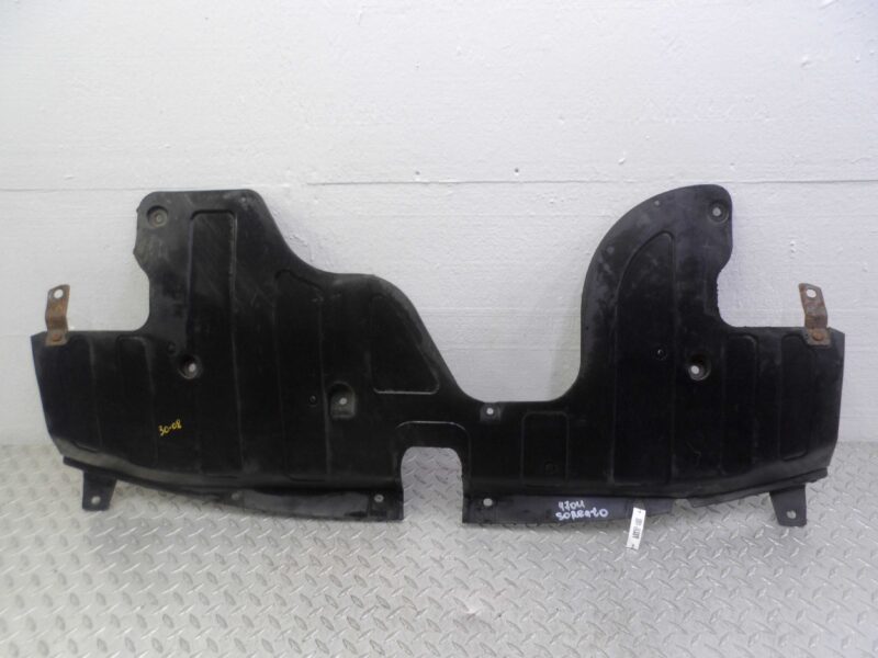 Изображение товара 103461 - 00103461 zaschita dnischa Audi TT