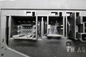 Изображение товара 103463 - 00103463 blok komforta Volkswagen Lupo 3