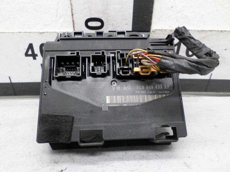 Изображение товара 103463 - 00103463 blok komforta Volkswagen Lupo