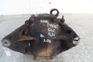 Изображение товара 103464 - 00103464 reduktor zadnij 1