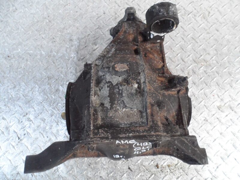 Изображение товара 103464 - 00103464 reduktor zadnij 4