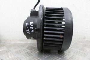 Изображение товара 103465 - 00103465 ventilyator otopitelya (motorchik pechki) Pontiac Vibe 1