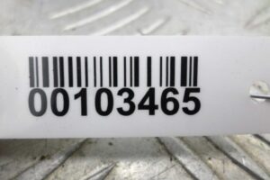 Изображение товара 103465 - 00103465 ventilyator otopitelya (motorchik pechki) Pontiac Vibe 3