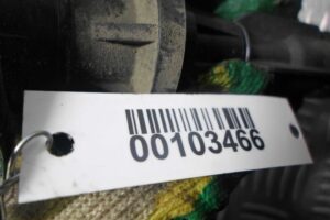 Изображение товара 103466 - 00103466 katushka zazhiganiya Citroen Berlingo 1