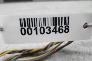 Изображение товара 103468 - 00103468 knopka salona Volvo V50 1