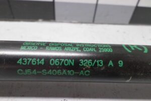 Изображение товара 103485 - 00103485 amortizator kryshki bagazhnika 2