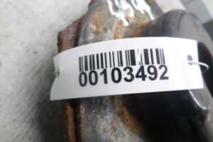 Изображение товара 103492 - 00103492 opora perednego amortizatora 3