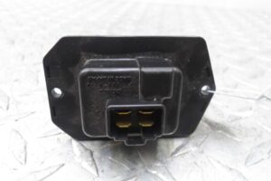 Изображение товара 103497 - 00103497 rezistor otopitelya Citroen C5 1