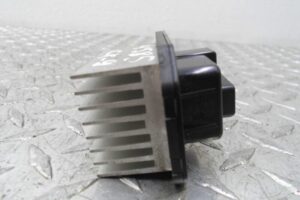Изображение товара 103497 - 00103497 rezistor otopitelya Citroen C5 2