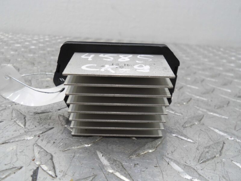 Изображение товара 103497 - 00103497 rezistor otopitelya Citroen C5