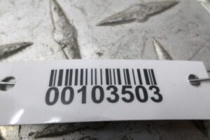 Изображение товара 103503 - 00103503 datchik urovnya topliva Peugeot 306 3