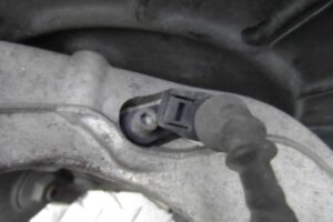 Изображение товара 103515 - 00103515 kulak povorotnyj levyj Volkswagen Lupo 2