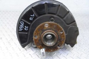 Изображение товара 103515 - 00103515 kulak povorotnyj levyj Volkswagen Lupo
