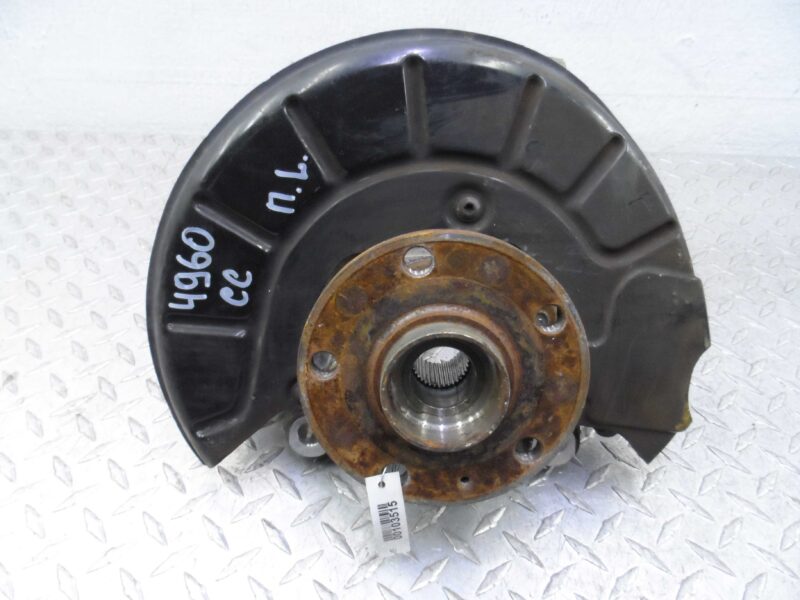 Изображение товара 103515 - 00103515 kulak povorotnyj levyj Volkswagen Lupo