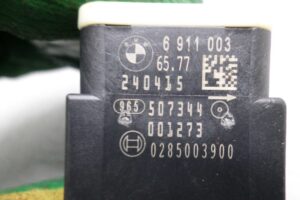 Изображение товара 103519 - 00103519 datchik udara 1