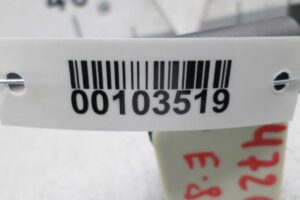 Изображение товара 103519 - 00103519 datchik udara 2