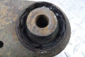 Изображение товара 103521 - 00103521 rychag zadnij pravyj BMW 4 Series 3