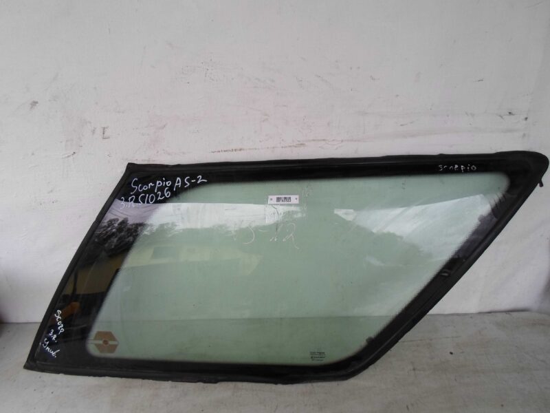 Изображение товара 103522 - 00103522 steklo kuzovnoe levoe Mitsubishi Outlander Sport