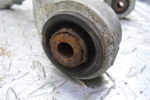 Изображение товара 103524 - 00103524 rychag zadnij pravyj verkhnij Audi TT 3