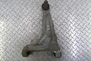 Изображение товара 103524 - 00103524 rychag zadnij pravyj verkhnij Audi TT