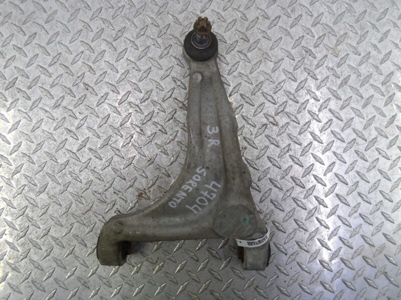 Изображение товара 103524 - 00103524 rychag zadnij pravyj verkhnij Audi TT