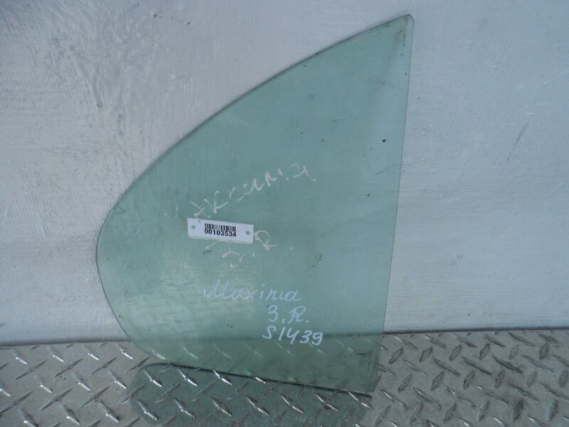 Изображение товара 103534 - 00103534 steklo dveri zadnej pravoj Lexus IS