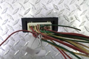 Изображение товара 103539 - 00103539 rele Mercedes CL 1