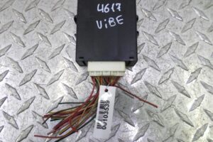 Изображение товара 103539 - 00103539 rele Mercedes CL 2