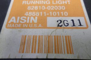 Изображение товара 103539 - 00103539 rele Mercedes CL 3