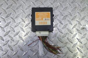 Изображение товара 103539 - 00103539 rele Mercedes CL