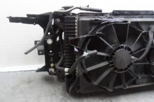 Изображение товара 103541 - 00103541 kasseta radiatorov Peugeot 107 2