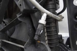 Изображение товара 103541 - 00103541 kasseta radiatorov Peugeot 107 3