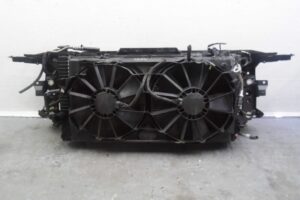 Изображение товара 103541 - 00103541 kasseta radiatorov Peugeot 107