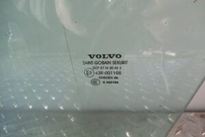 Изображение товара 103552 - 00103552 steklo dveri perednej levoj Volvo V70 2