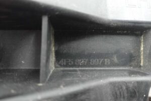 Изображение товара 103561 - 00103561 kronshtejn zadnego bampera 2