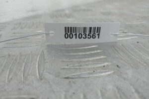 Изображение товара 103561 - 00103561 kronshtejn zadnego bampera 3